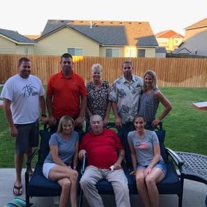 Meet your Posher, Roland-sue